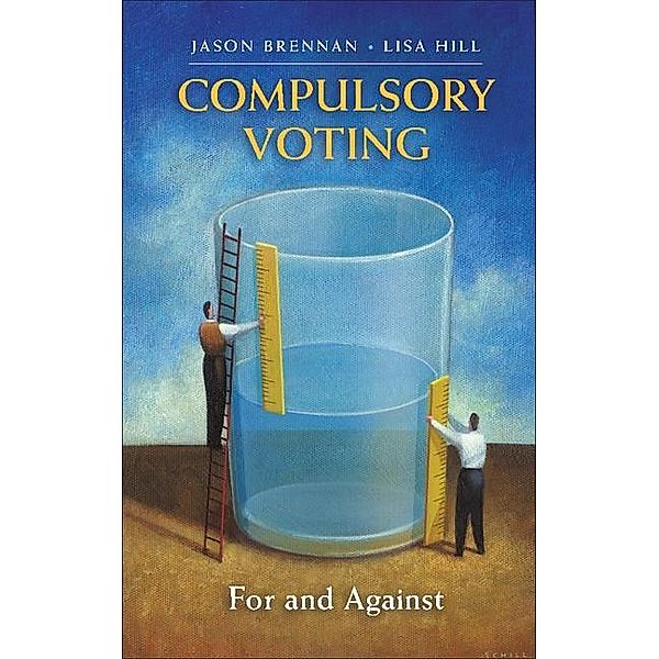 Compulsory Voting, Jason Brennan