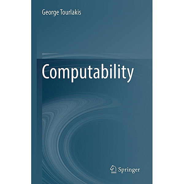 Computability, George Tourlakis