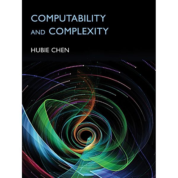 Computability and Complexity, Hubie Chen