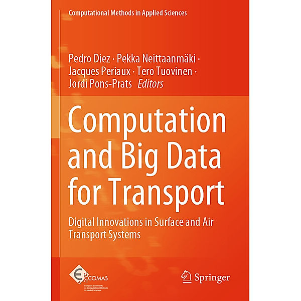 Computation and Big Data for Transport