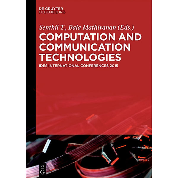 Computation and Communication Technologies