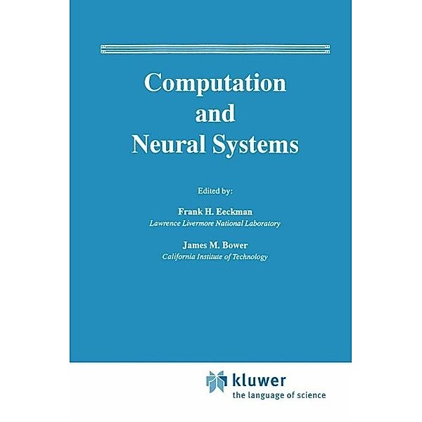 Computation and Neural Systems