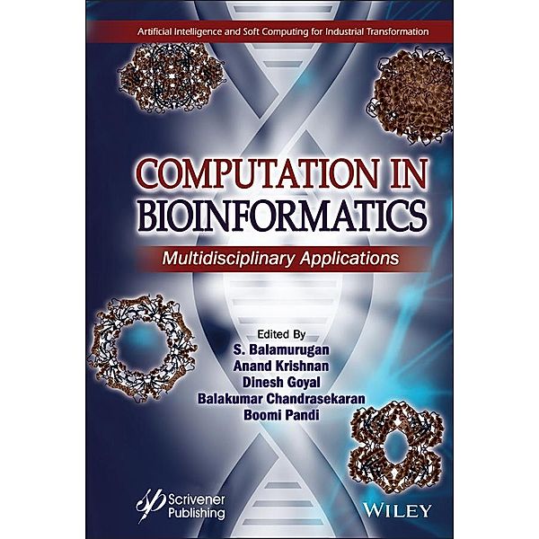 Computation in BioInformatics