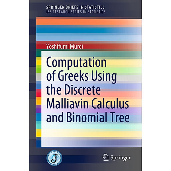 Computation of Greeks Using the Discrete Malliavin Calculus and Binomial Tree, Yoshifumi Muroi