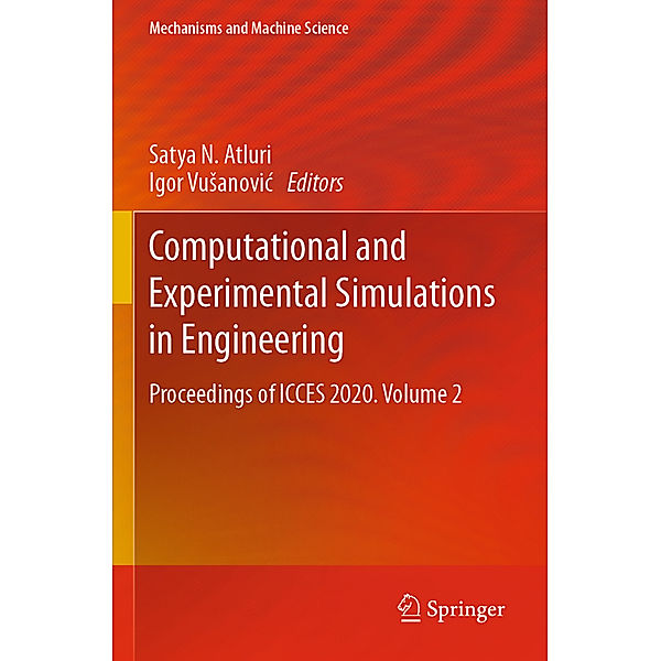 Computational and Experimental Simulations in Engineering