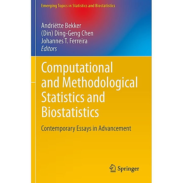 Computational and Methodological Statistics and Biostatistics