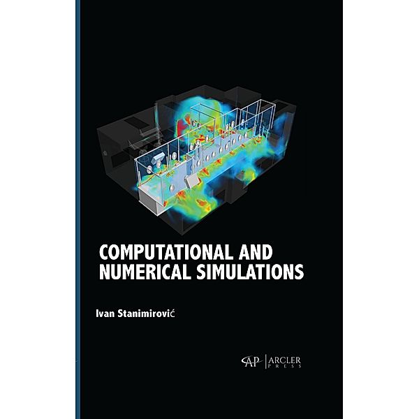 Computational and Numerical Simulations, Ivan Stanimirovic