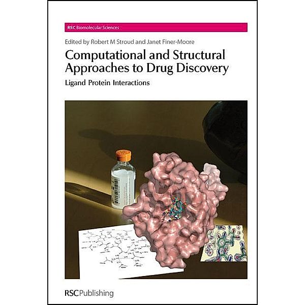 Computational and Structural Approaches to Drug Discovery / ISSN