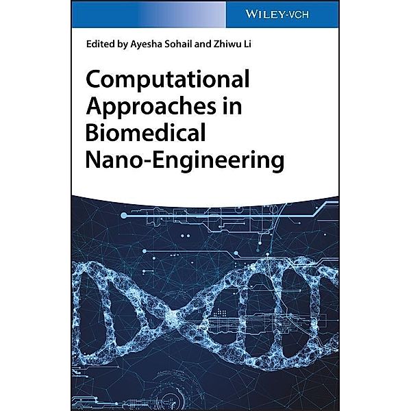 Computational Approaches in Biomedical Nano-Engineering
