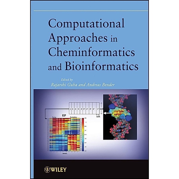Computational Approaches in Cheminformatics and Bioinformatics