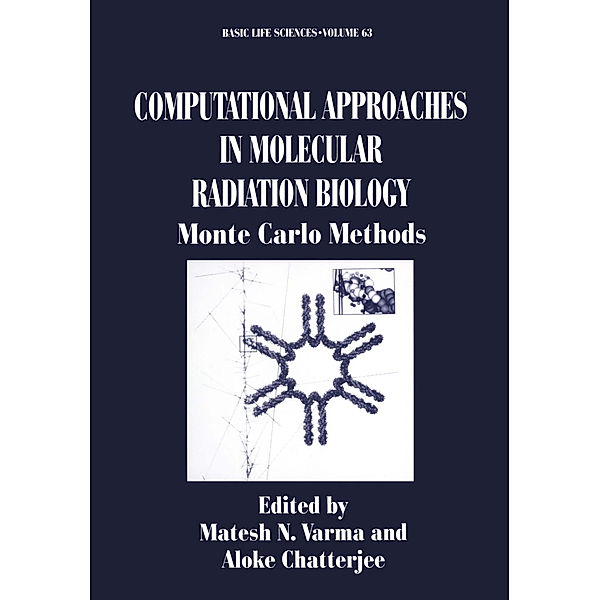 Computational Approaches in Molecular Radiation Biology