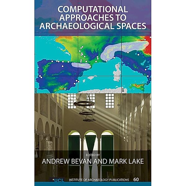 Computational Approaches to Archaeological Spaces
