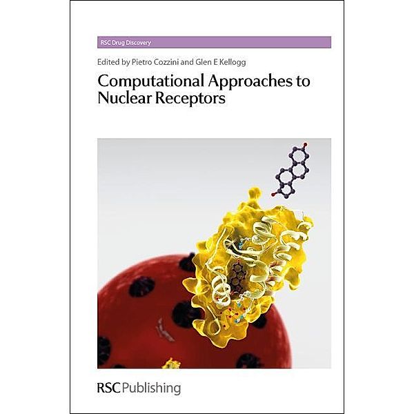 Computational Approaches to Nuclear Receptors / ISSN