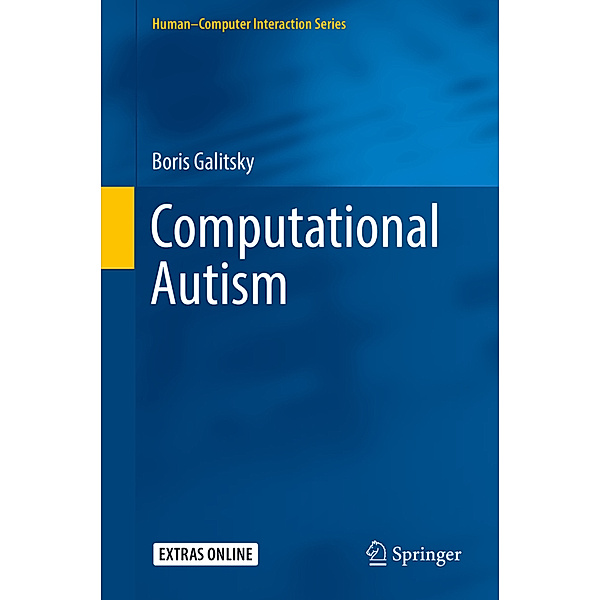 Computational Autism, Boris Galitsky