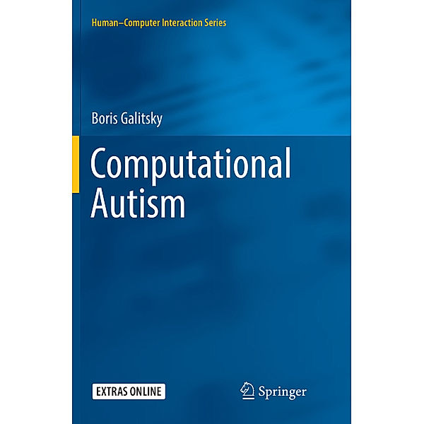 Computational Autism, Boris Galitsky