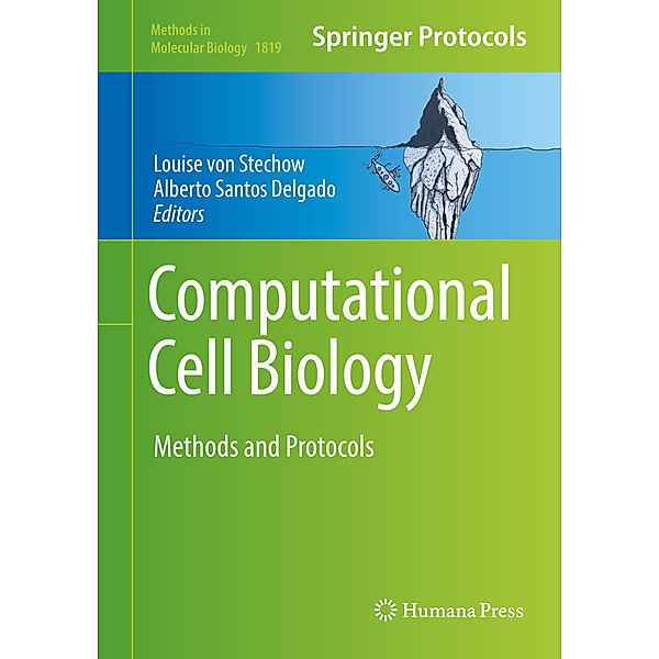 Computational Cell Biology