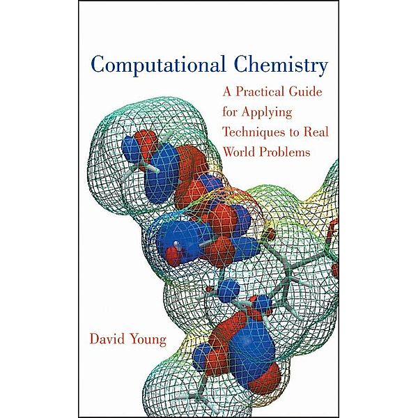 Computational Chemistry, David Young