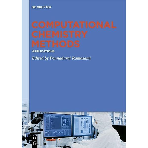 Computational Chemistry Methods