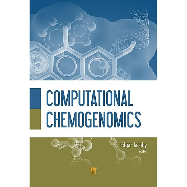 Computational Chemogenomics