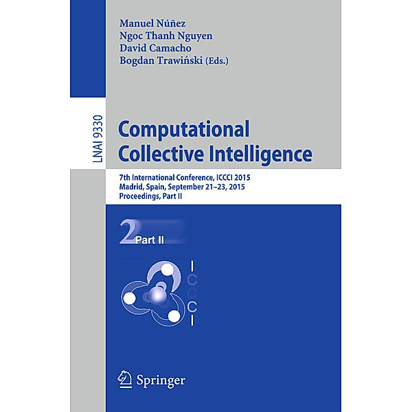 Computational Collective Intelligence