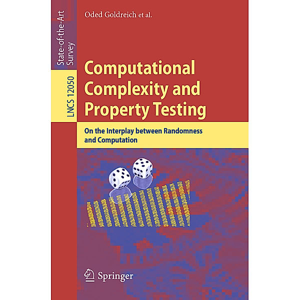 Computational Complexity and Property Testing