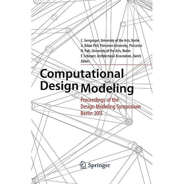 Computational Design Modeling