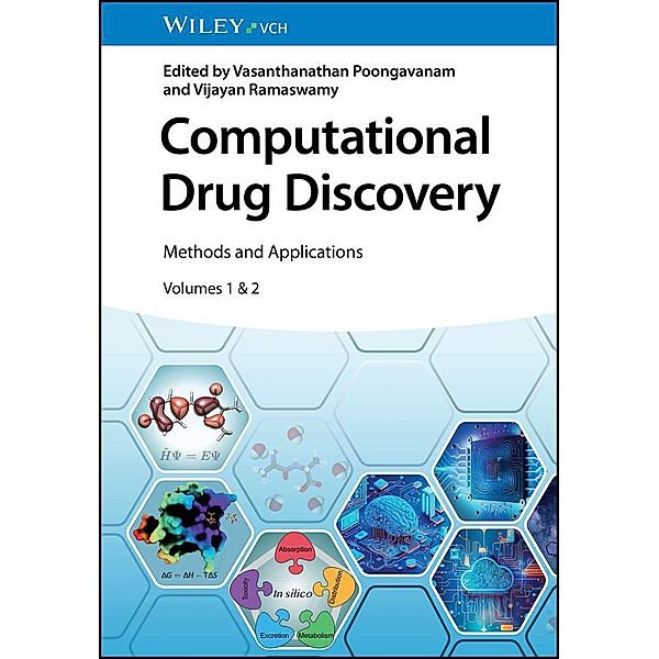 Computational Drug Discovery