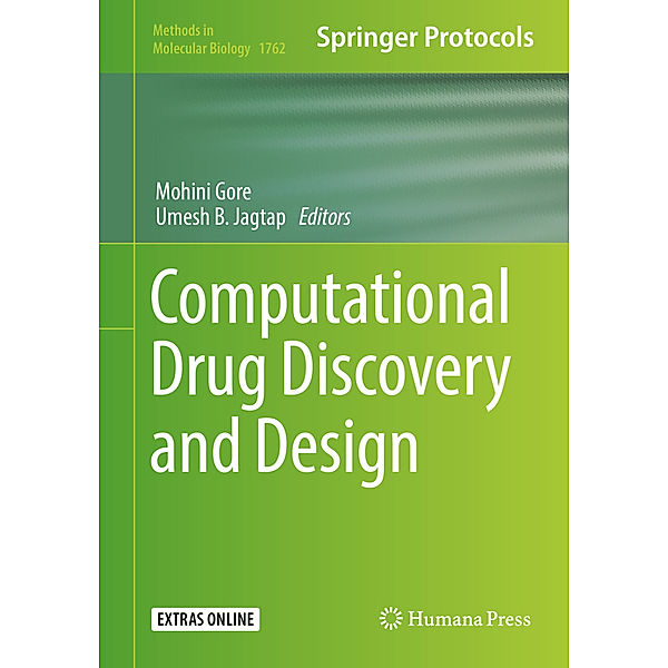 Computational Drug Discovery and Design