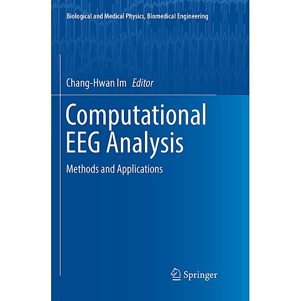 Computational EEG Analysis