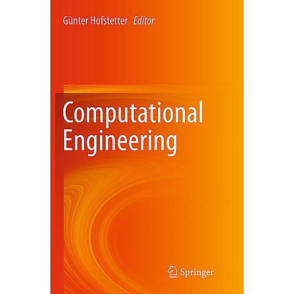 Computational Engineering