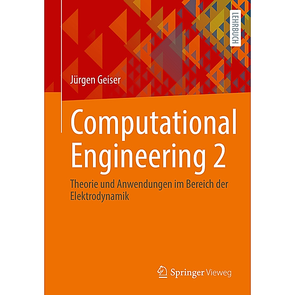 Computational Engineering.Vol.2, Jürgen Geiser
