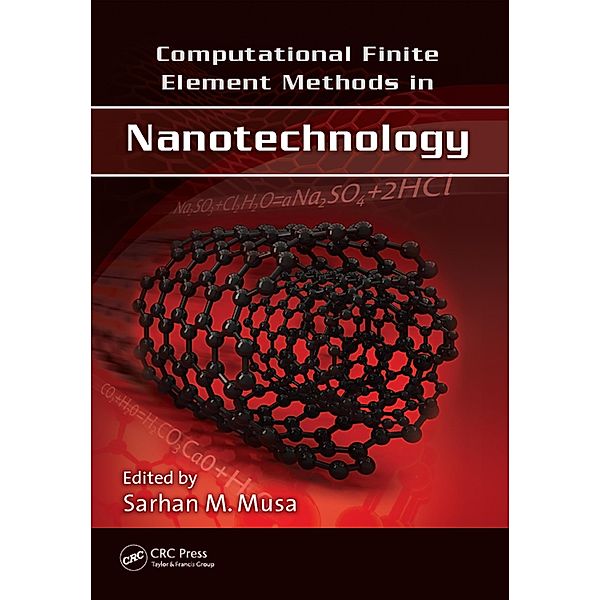 Computational Finite Element Methods in Nanotechnology