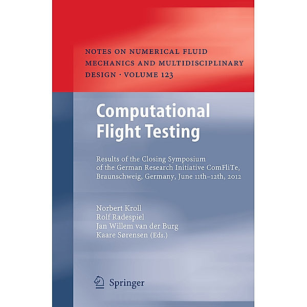 Computational Flight Testing