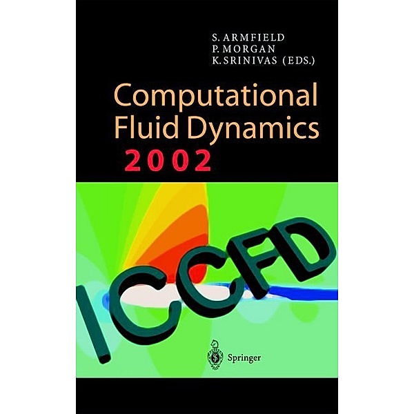 Computational Fluid Dynamics 2002