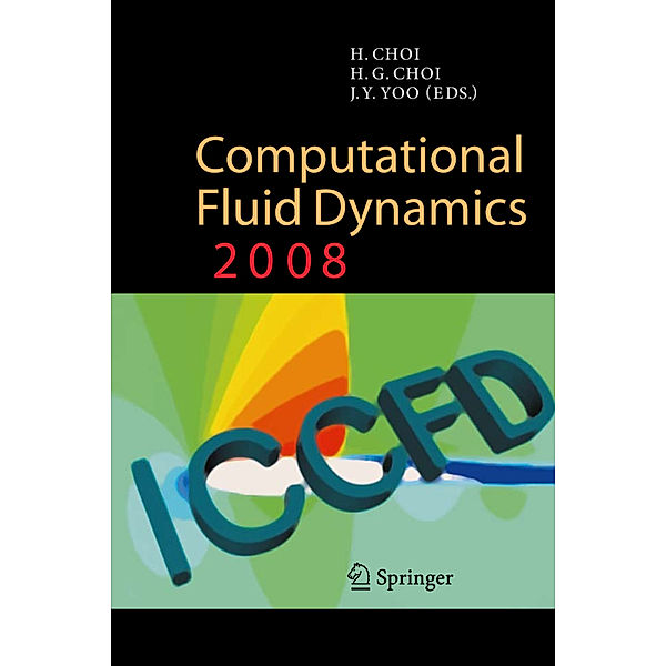 Computational Fluid Dynamics 2008