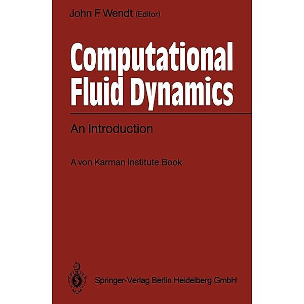 Computational Fluid Dynamics