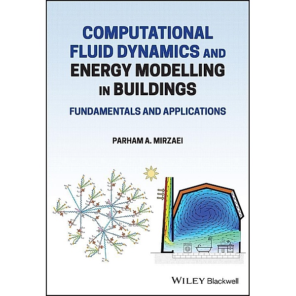 Computational Fluid Dynamics and Energy Modelling in Buildings, Parham A. Mirzaei