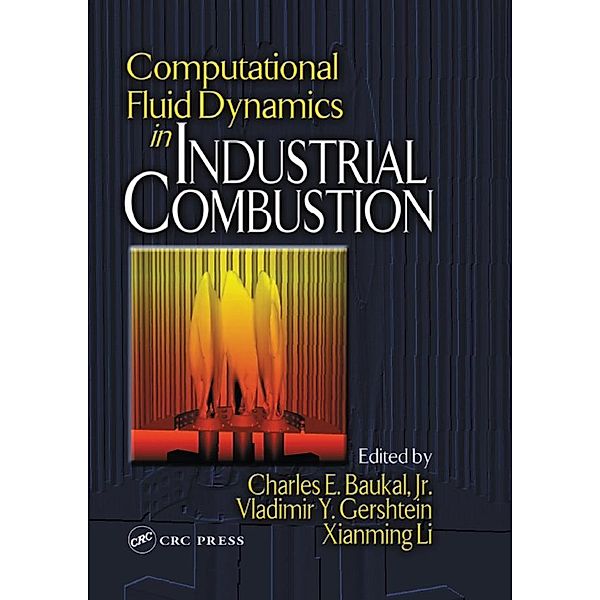 Computational Fluid Dynamics in Industrial Combustion