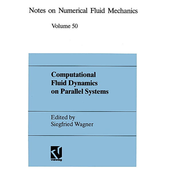 Computational Fluid Dynamics on Parallel Systems