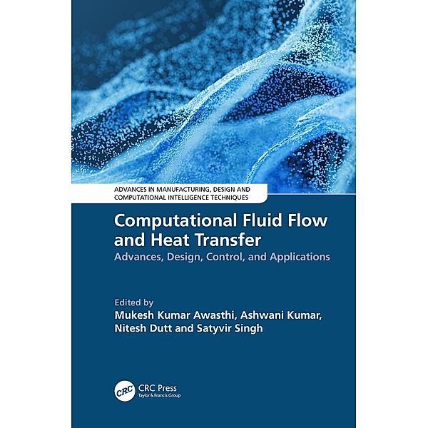 Computational Fluid Flow and Heat Transfer