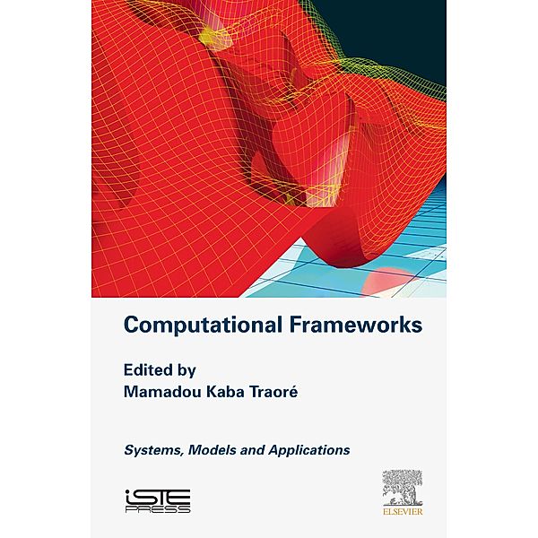 Computational Frameworks, Mamadou Kaba Traore