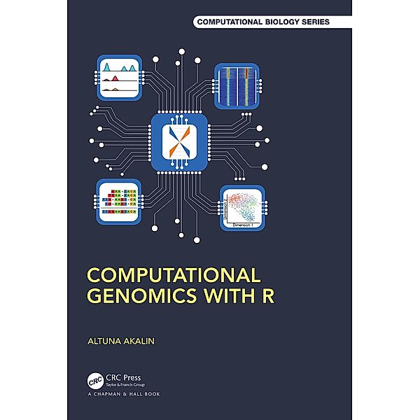 Computational Genomics with R, Altuna Akalin