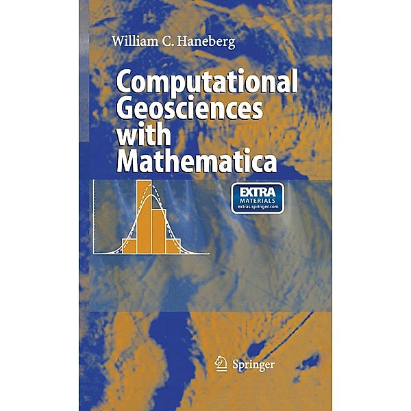 Computational Geosciences with Mathematica, William Haneberg