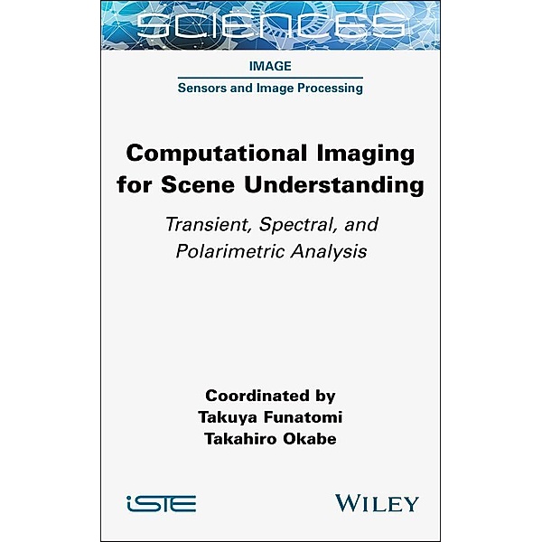 Computational Imaging for Scene Understanding