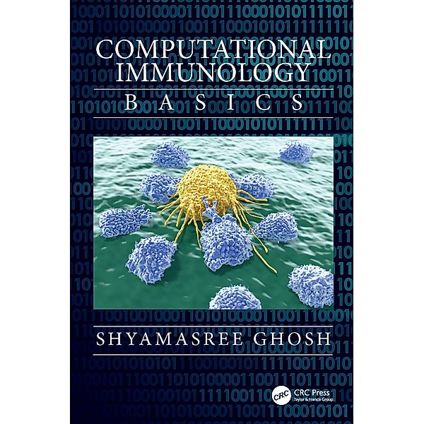 Computational Immunology, Shyamasree Ghosh