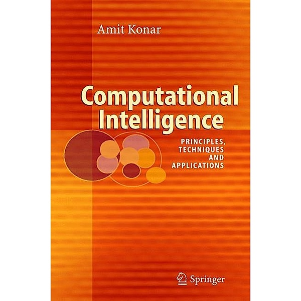 Computational Intelligence, Amit Konar