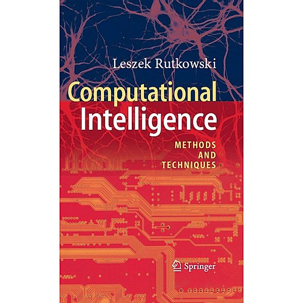 Computational Intelligence, Leszek Rutkowski