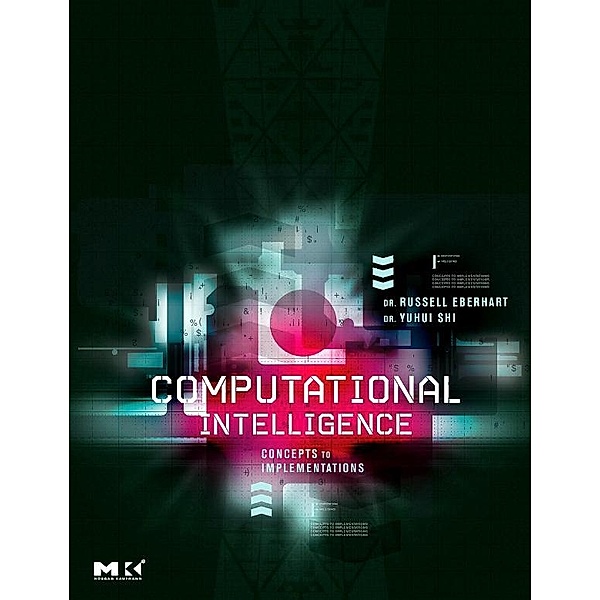 Computational Intelligence, Russell C. Eberhart, Yuhui Shi