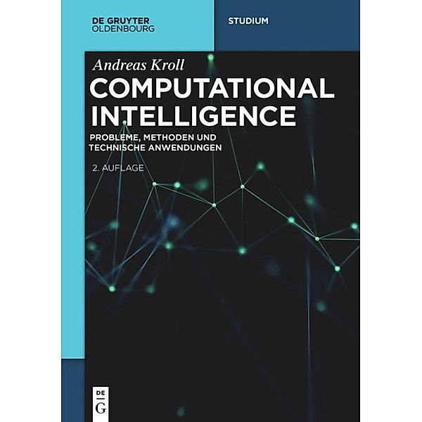 Computational Intelligence, Andreas Kroll