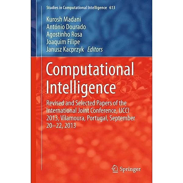 Computational Intelligence